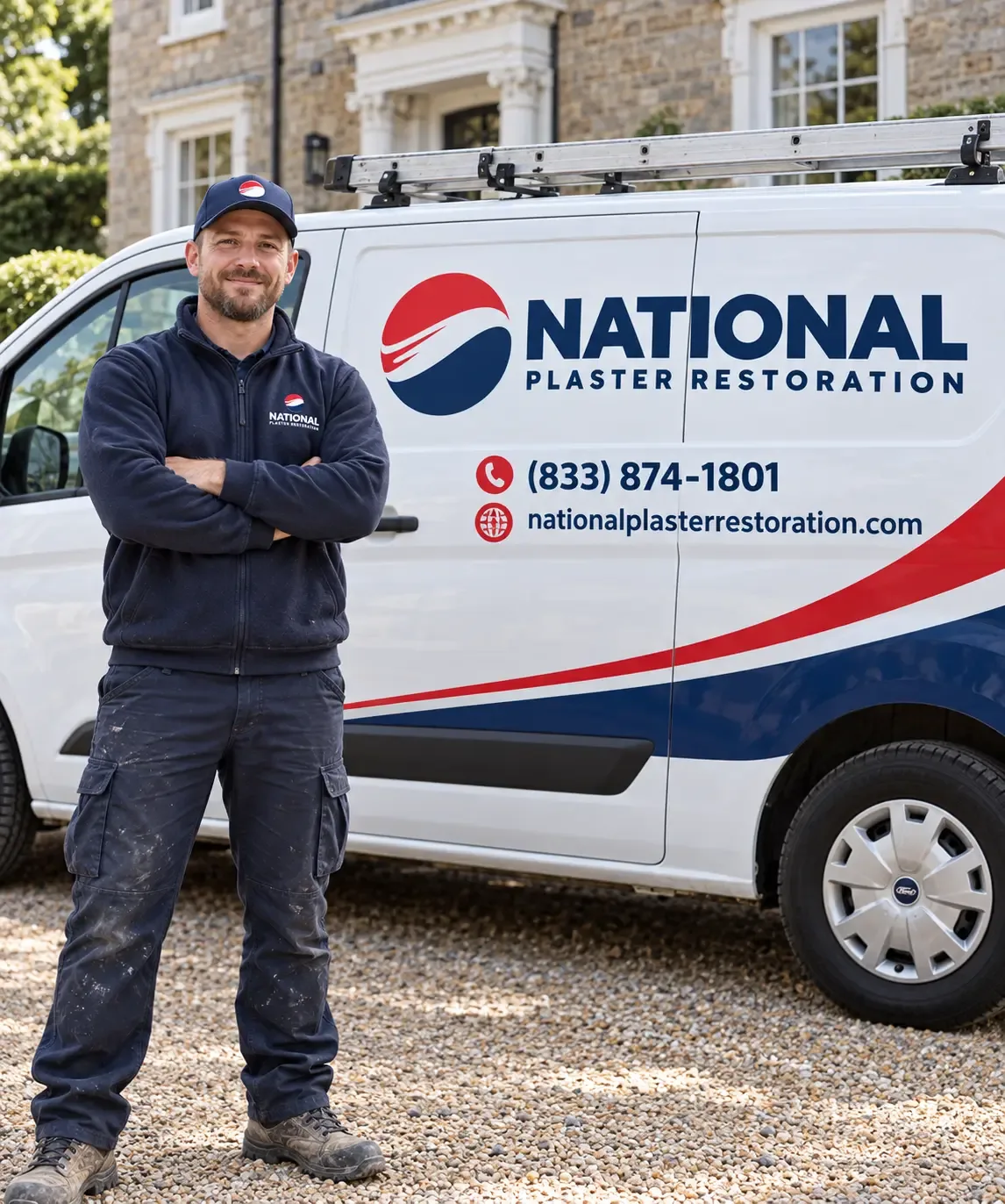 Plaster Repair Oak Ridge, TN FAQs